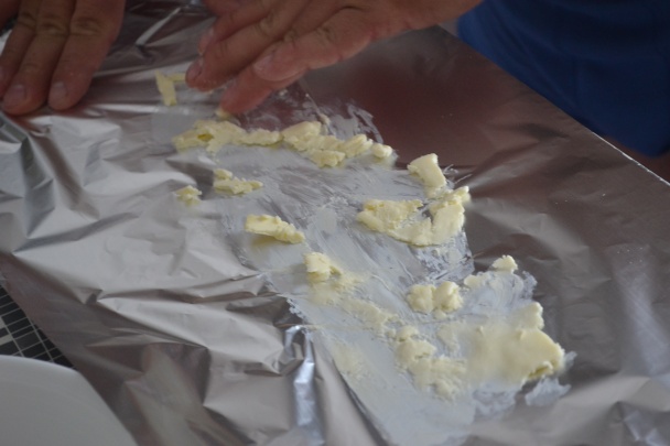 Losos na masle (fotorecept) - obrázok 5