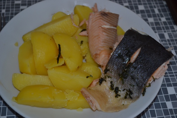 Losos na masle (fotorecept) - obrázok 11