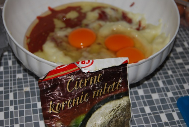 Knedličková polievka (fotorecept) - obrázok 2