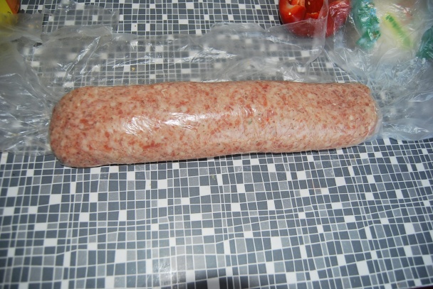  Roláda z mletého mäsa - obrázok 5