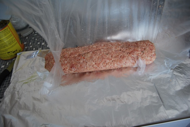  Roláda z mletého mäsa - obrázok 6