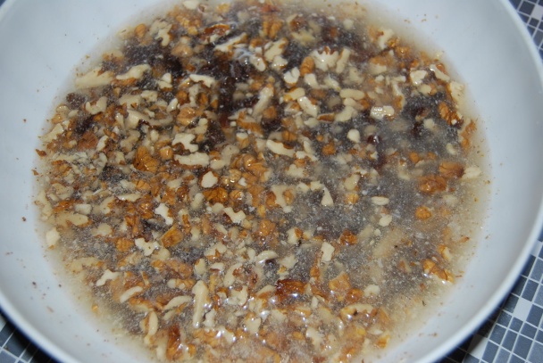 Makovo orechové guľky - obrázok 3