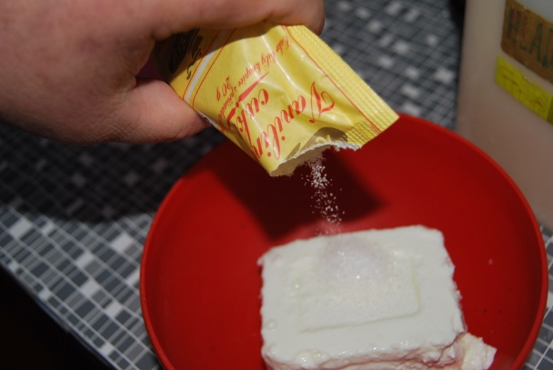 Palacinky v pudingu - obrázok 4