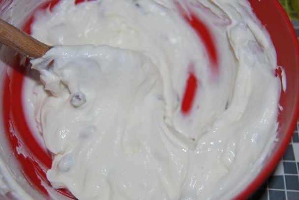 Palacinky v pudingu - obrázok 5