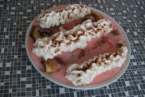 Palacinky v pudingu - obrázok 10