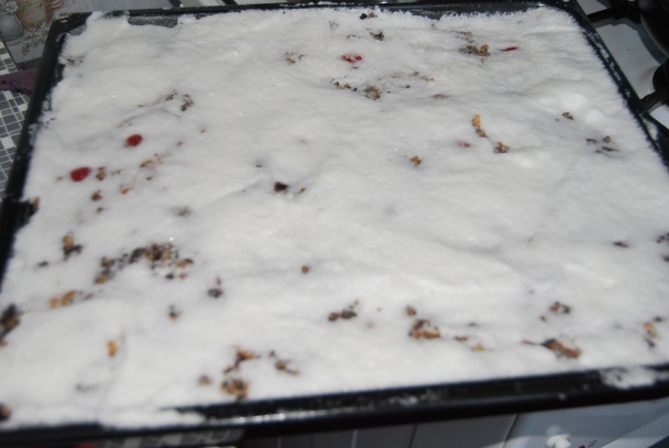 Jablkovo-makové rezy (fotorecept) - obrázok 9