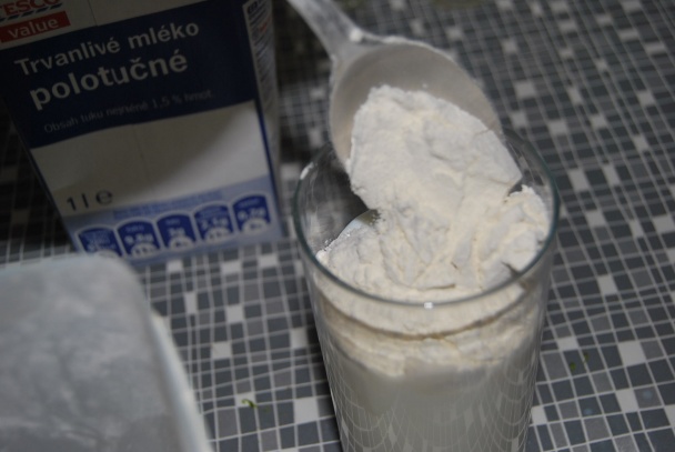 Brokolicová polievka - obrázok 3