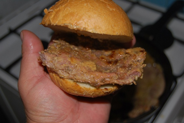 Cigánska pečienka (fotorecept) - obrázok 8