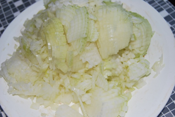 Granadírský pochod - obrázok 2