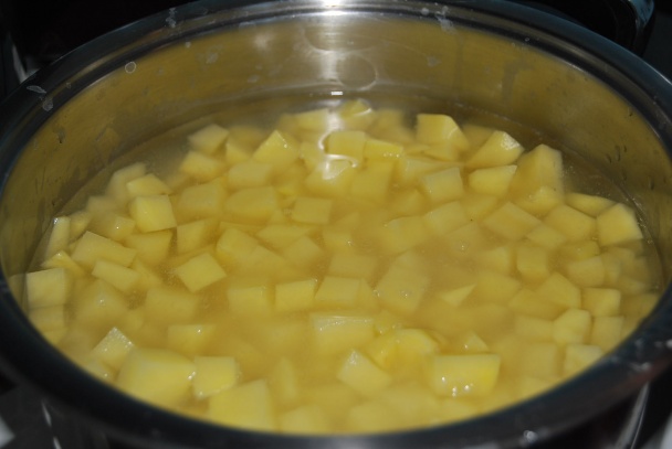 Granadírský pochod - obrázok 3