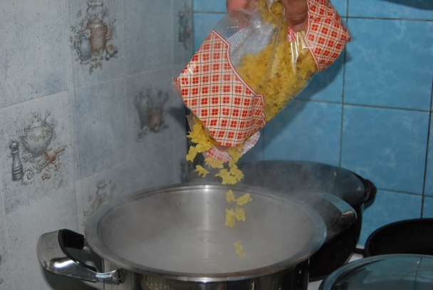 Granadírský pochod - obrázok 4