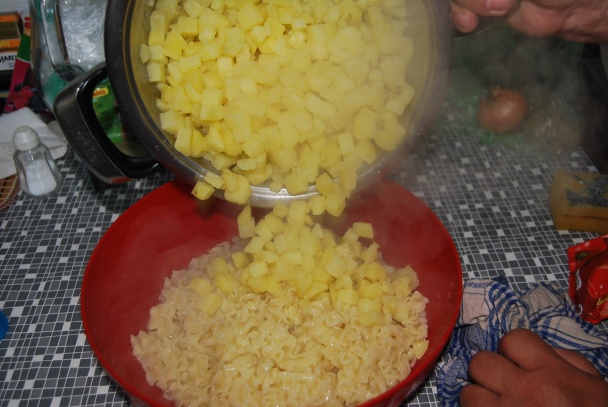 Granadírský pochod - obrázok 7