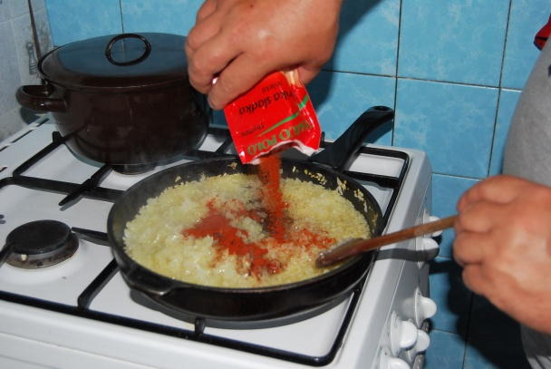 Granadírský pochod - obrázok 8