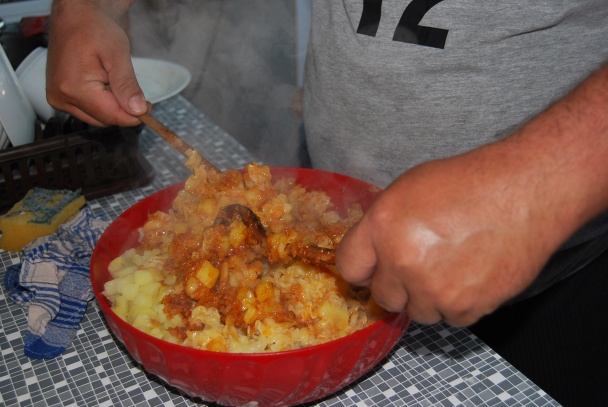 Granadírský pochod - obrázok 10