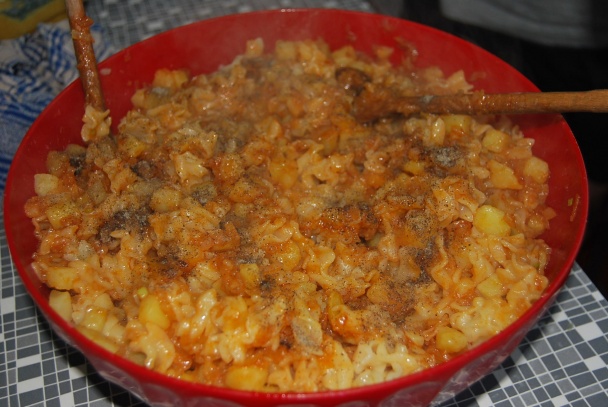 Granadírský pochod - obrázok 12