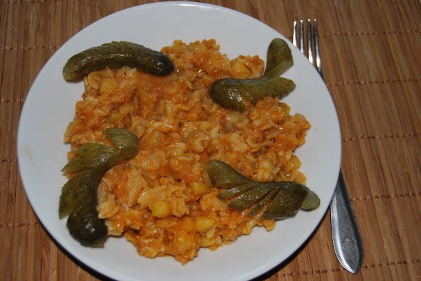 Granadírský pochod - obrázok 13