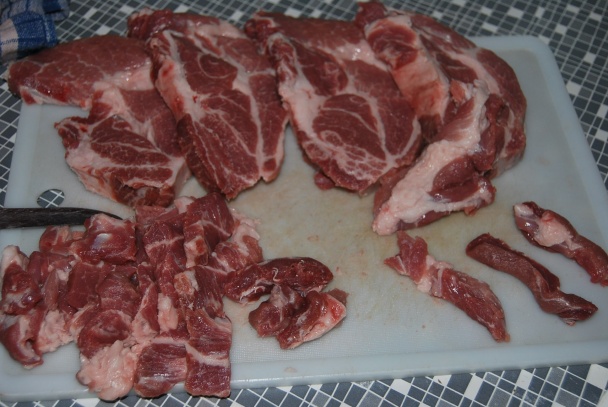 Krakonošova zmes - obrázok 1