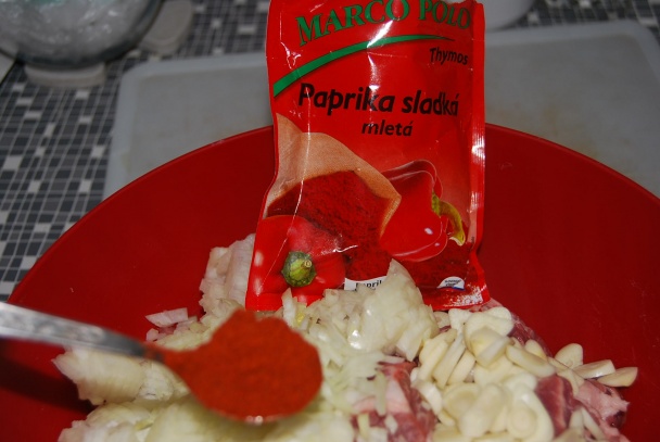 Krakonošova zmes - obrázok 2