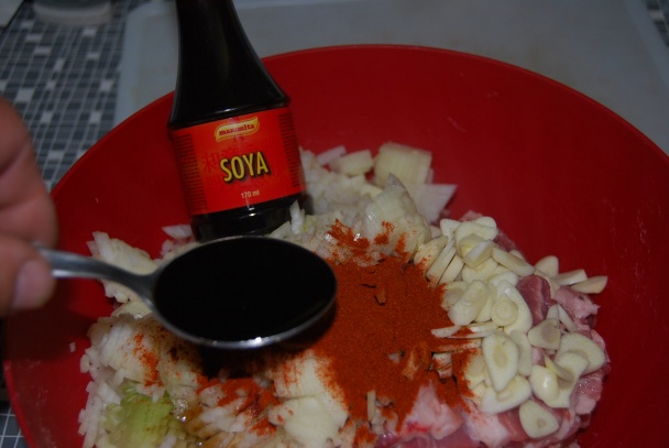 Krakonošova zmes - obrázok 3