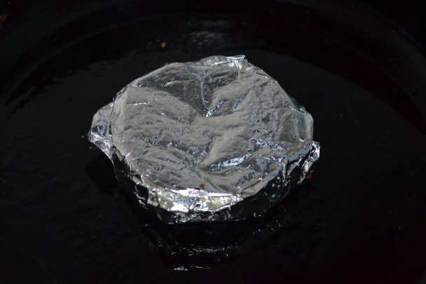 Fazuľové struky s grilovaným syrom - obrázok 6