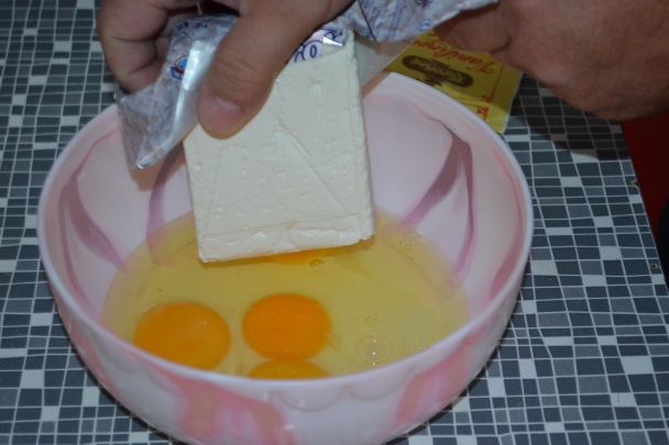 Rýchle šišky (fotorecept) - obrázok 2