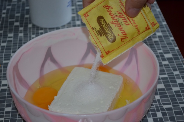 Rýchle šišky (fotorecept) - obrázok 3