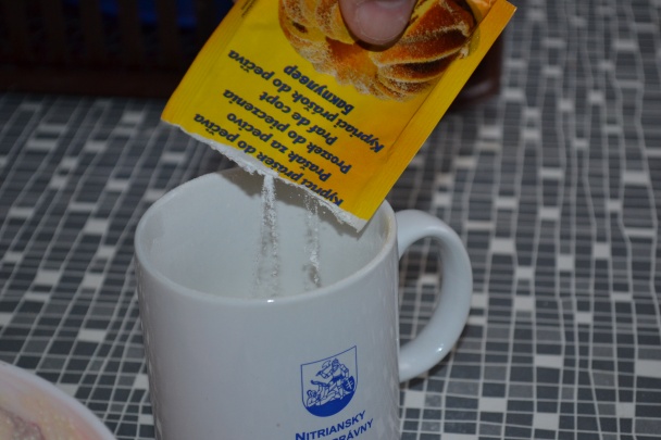 Rýchle šišky (fotorecept) - obrázok 5