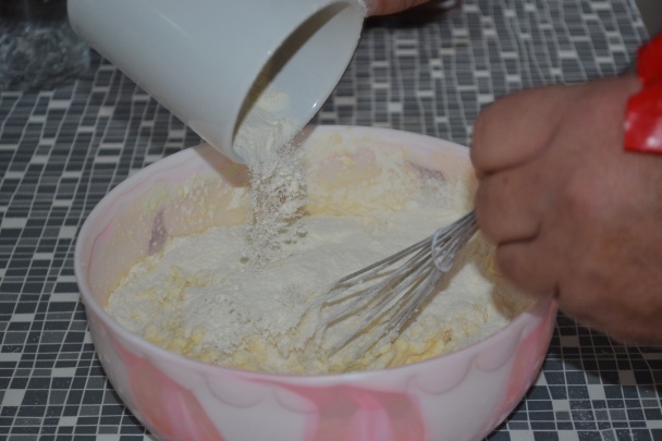 Rýchle šišky (fotorecept) - obrázok 6