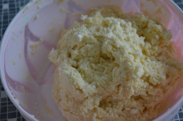 Rýchle šišky (fotorecept) - obrázok 7