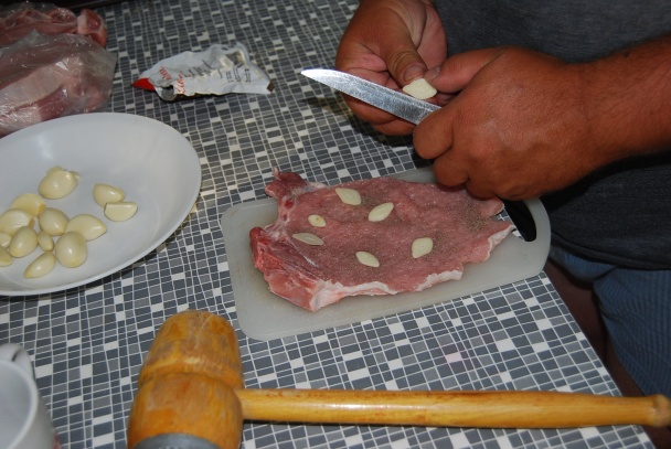 Kotlety na prírodno - obrázok 4