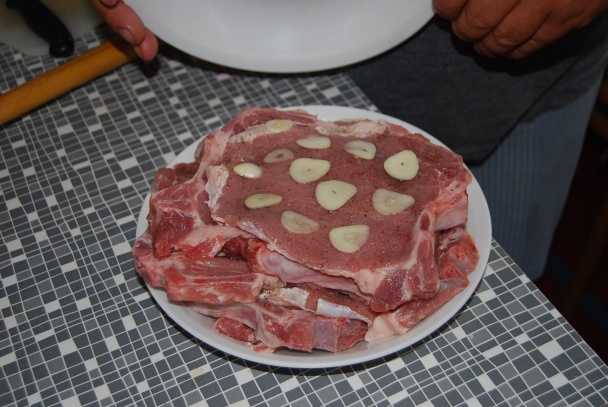 Kotlety na prírodno - obrázok 5