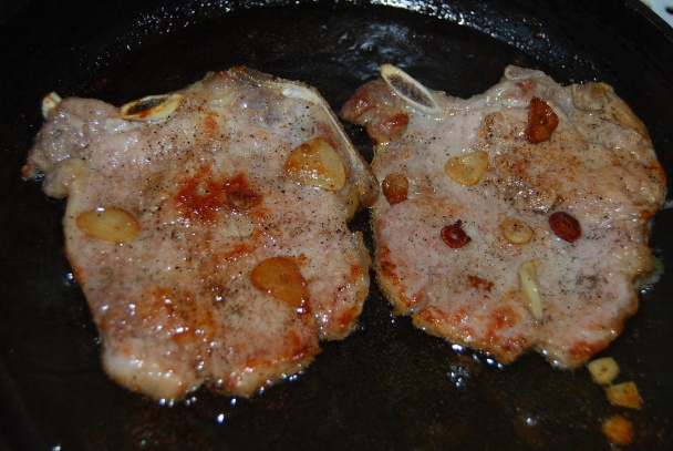 Kotlety na prírodno - obrázok 6