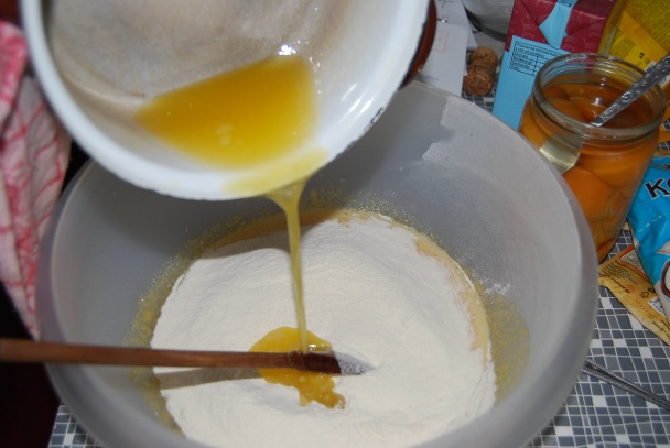 Tvarohovo-marhuľový s kokosovým... (fotorecept) - obrázok 6