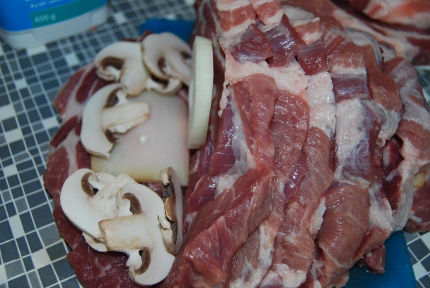 Krkovička Dračice - obrázok 3