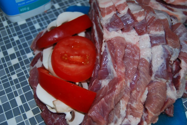 Krkovička Dračice - obrázok 4