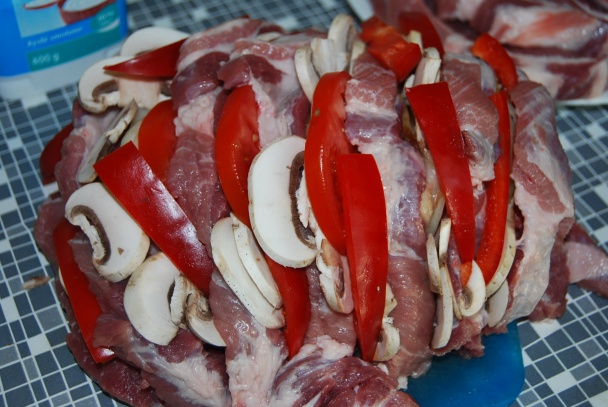 Krkovička Dračice - obrázok 5