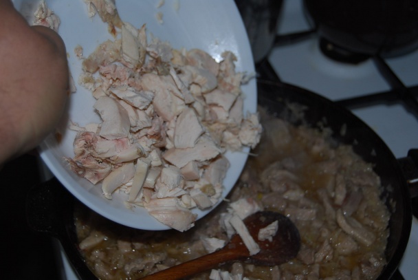 Pikantné soté s medom (fotorecept) - obrázok 6