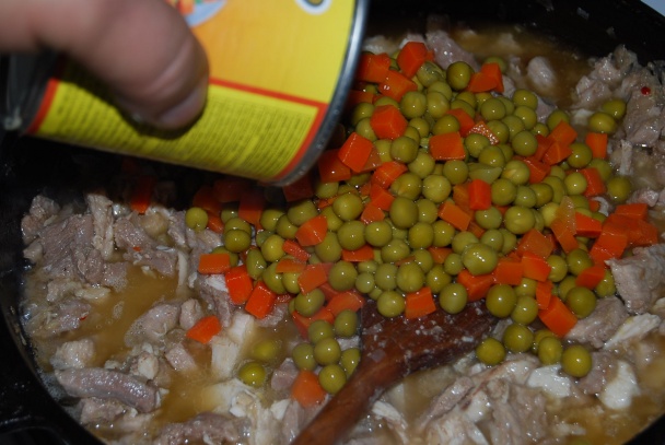 Pikantné soté s medom (fotorecept) - obrázok 7