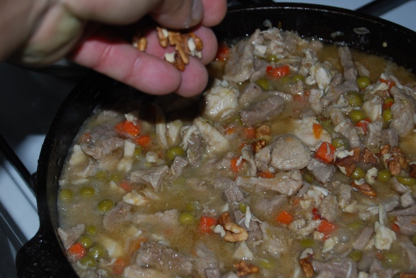 Pikantné soté s medom (fotorecept) - obrázok 8