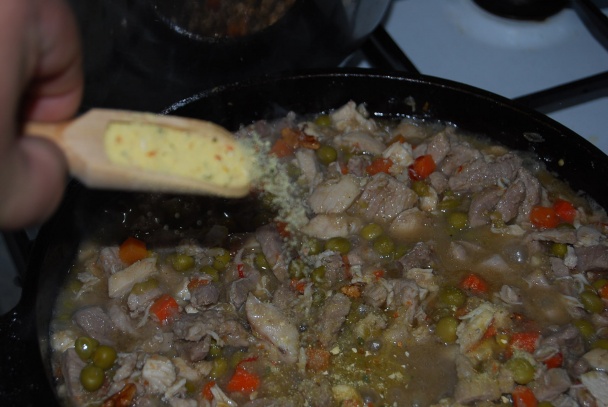 Pikantné soté s medom (fotorecept) - obrázok 9