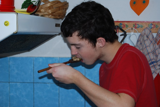 Pikantné soté s medom (fotorecept) - obrázok 11