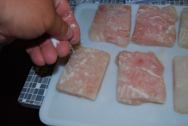 Filé (fotorecept) - obrázok 1