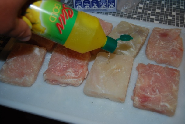 Filé (fotorecept) - obrázok 2