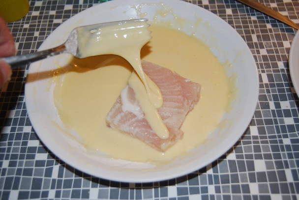 Filé (fotorecept) - obrázok 4