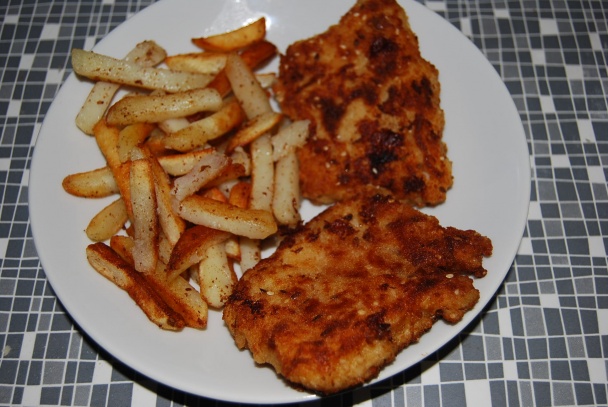 Filé (fotorecept) - obrázok 6