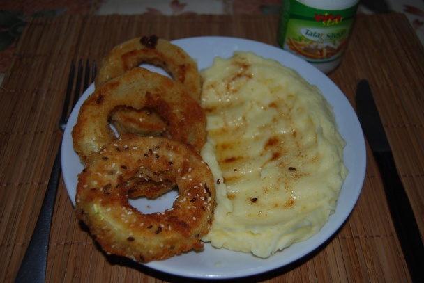 Vysmážaná cuketa (fotorecept) - obrázok 11