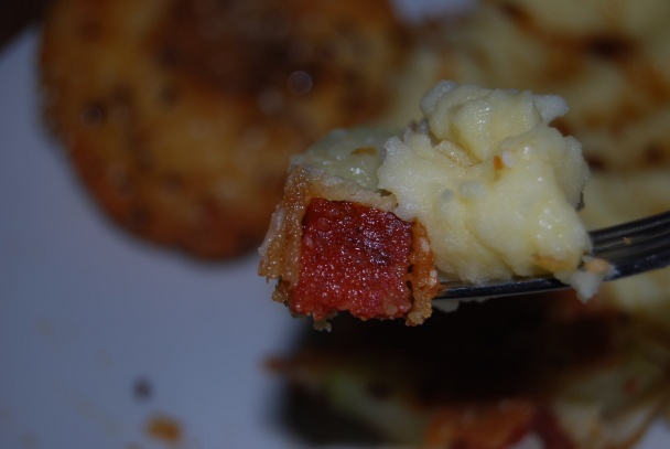 Vysmážaná cuketa (fotorecept) - obrázok 12