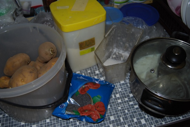 Škubánky (fotorecept) - obrázok 1