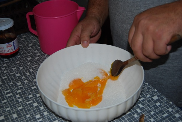 Slonie slzy (fotorecept) - obrázok 2