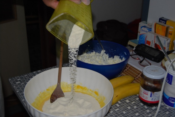 Slonie slzy (fotorecept) - obrázok 3